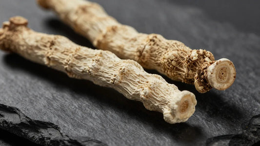 The Diamond of Dust: Why Orris Root is the Ultimate Luxury - The Scent Editor