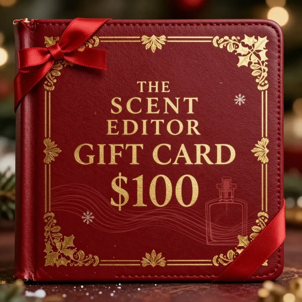 The Scent Editor Digital Gift Card - The Scent Editor