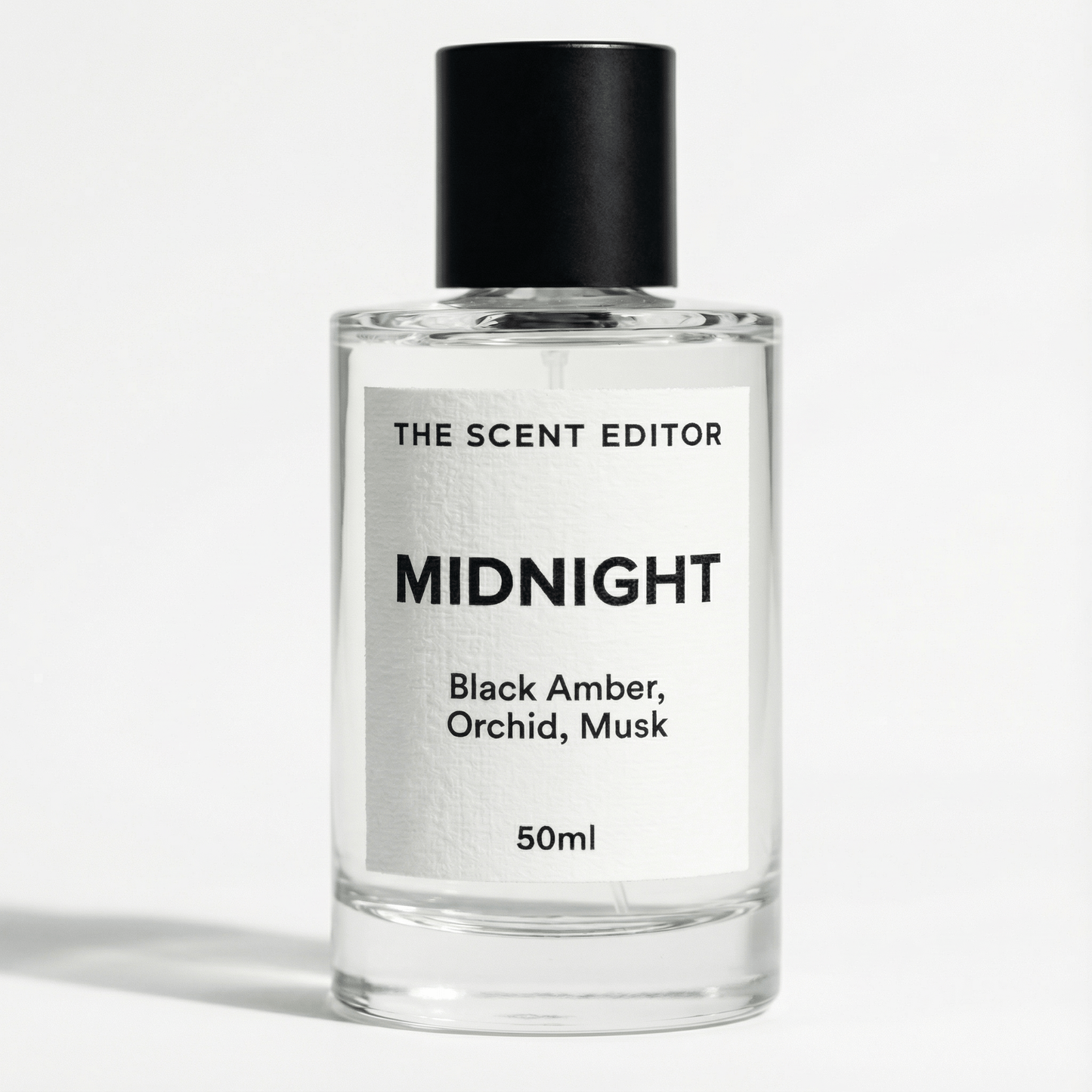 Velvet Rose Book Perfume | Unisex Rose Oud $89 - The Scent Editor