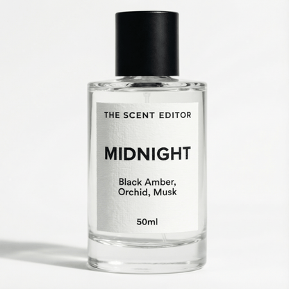 Velvet Rose Book Perfume | Unisex Rose Oud $89 - The Scent Editor