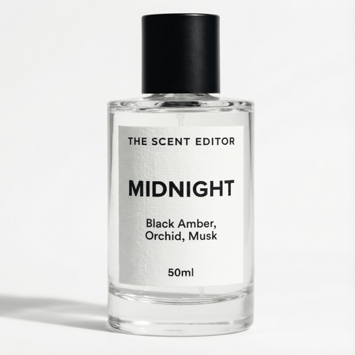 Velvet Rose Book Perfume | Unisex Rose Oud $89 - The Scent Editor