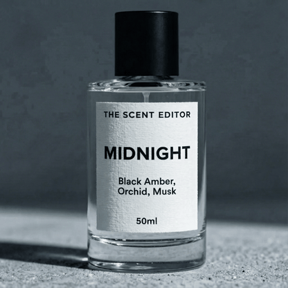 Velvet Rose Book Perfume | Unisex Rose Oud $89 - The Scent Editor